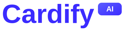 Cardify AI